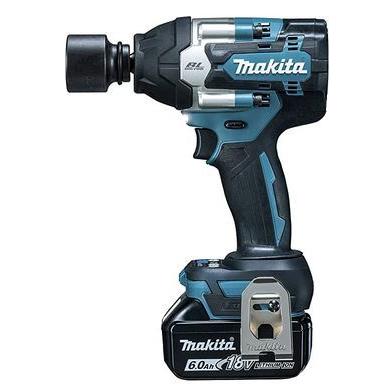 マキタ 18V 充電式インパクトレンチ TW700DRGX : どうぐ屋・だぐ工房 
