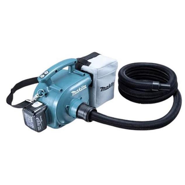 充電式小型集じん機 VC340DRF