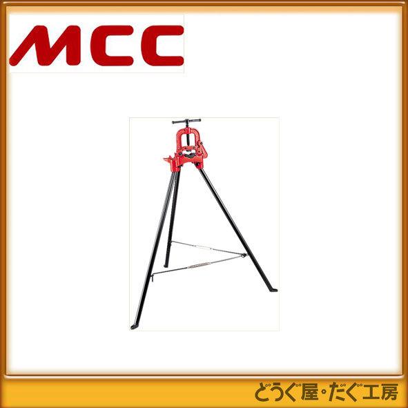MCC 被覆管用脚付きパイプバイス NO.1 VLP-0101 □K : どうぐ屋 MCC 被覆管用脚付きパイプバイス NO.1 VLP-0101 □K : どうぐ屋