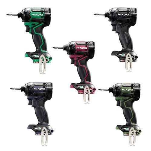 マルチボルト 【台数限定】HiKOKI(旧 日立工機) マルチボルト（36V
