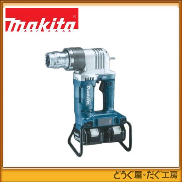 マキタ充電式シャーレンチWT310DPG2 【公式通販】