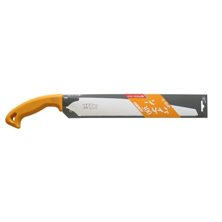 ゼットソー パイプソー 300 本体 8031 4963041080317 : どうぐ屋