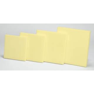 低反発AKウレタン 座布団中綿 50x50cm用 5枚