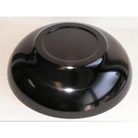 こね鉢 尺6 業務用 厚口 48cm そば打ち道具 越前漆器 激安特価