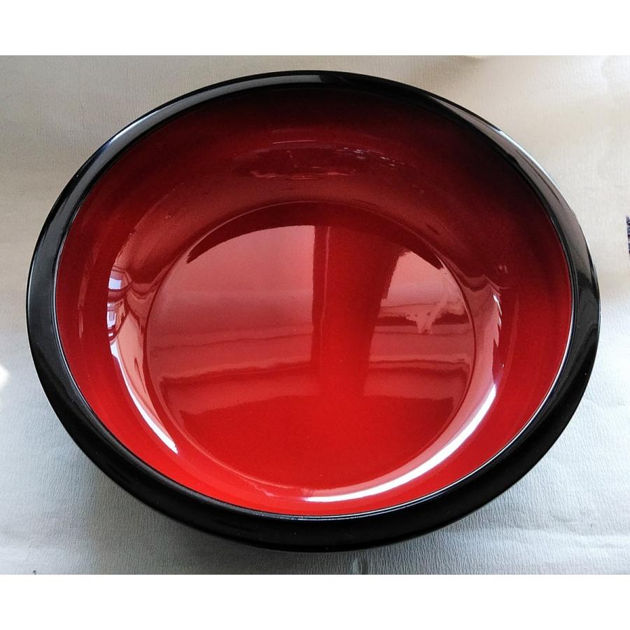 業務用 こね鉢 尺0.5寸（31cm）そば打ち道具 盛鉢 盛器 激安 : 台所