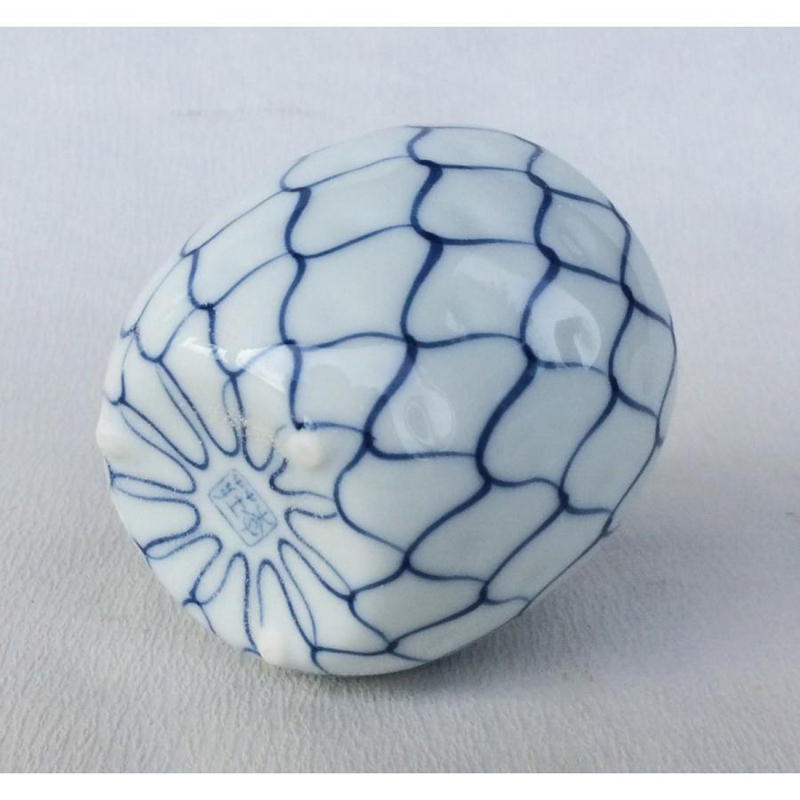 有田焼 湯のみ 湯呑 網目水玉 李荘窯 煎茶 仙茶 汲出し : 台所の道具屋