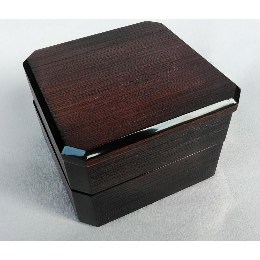 木製 重箱 本漆塗 隅切 角二段重 5寸 15cm 内すり漆 国産 香川漆器 弁当箱 漆器 :SKK865:台所の道具屋筋 - 通販 - Yahoo!ショッピング 木製 重箱 本漆塗 隅切 角二段重 5寸 15cm 内すり漆 国産 香川漆器 弁当箱 漆器 :SKK865:台所の道具屋筋 - 通販 - Yahoo!ショッピング
