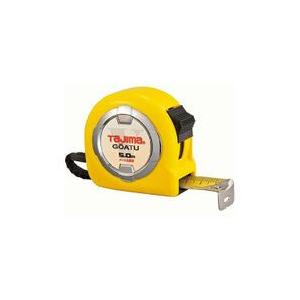 GAL25-50BL タジマ 剛厚ロック-25 メ−トル目盛り コンベックス スケ  