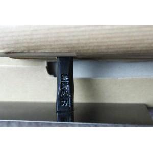 180mm 本職用 東京西勘 油焼大津 仕上コテ : どうぐ屋 Yahoo!店