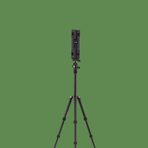 Tajima（タジマ） 360°カメラ 4DKanKan Pro 現場を完全記録 撮り忘れ