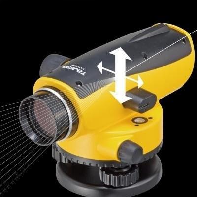 TAT-X32 タジマ Tajima オートレベル32倍 1年保証付 三脚なし TAT-X32 タジマ Tajima オートレベル32倍 1年保証付 三脚なし