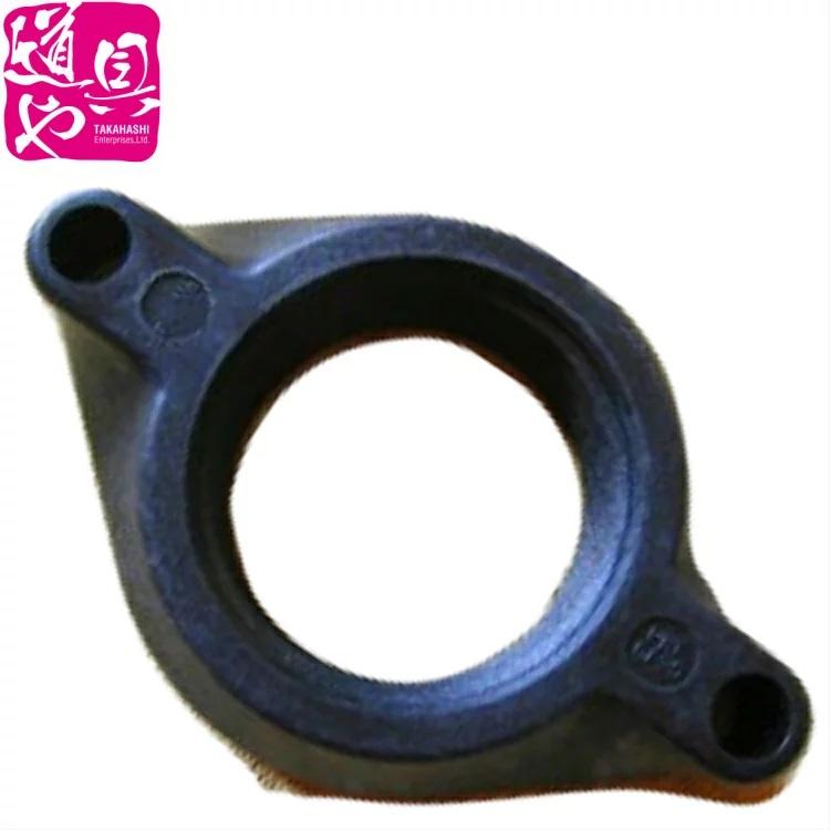 ネジ フランジ 40mm 鶴見 ツルミ水中ポンプ 50POM2.15S用