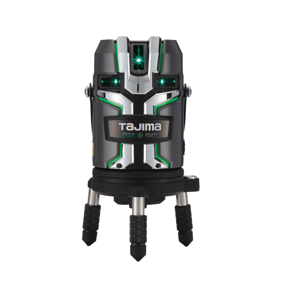 Tajima（タジマ） ZEROG2LSN-KJC NAVI ZERO GREENセンサー KJC 