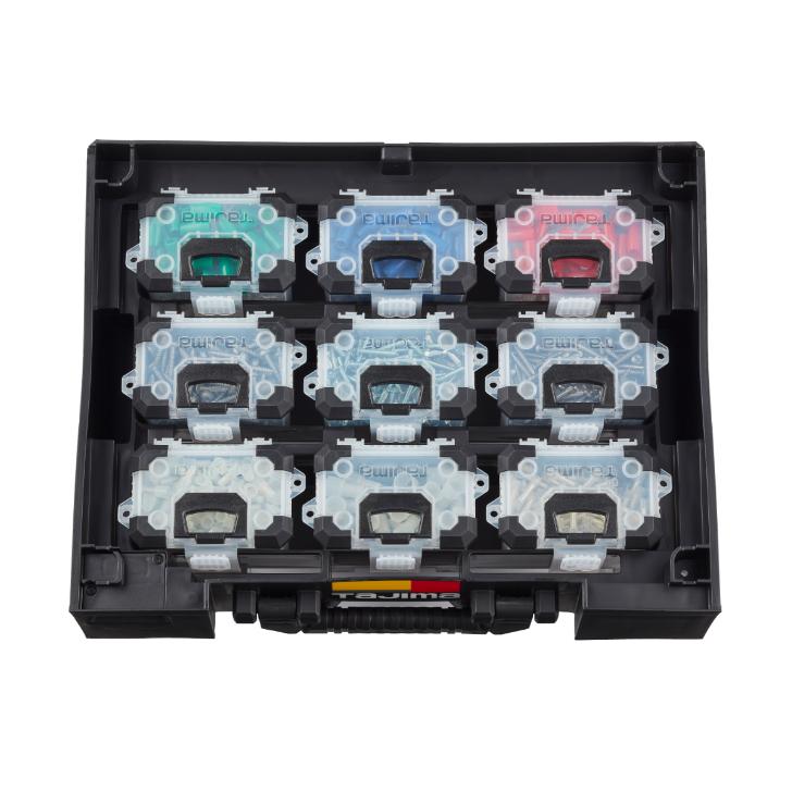 Tajima（タジマ） TB-PCS セフ工具箱・台車用アクセサリー セフパーツ 