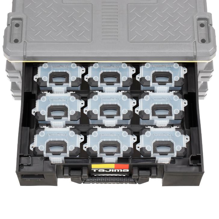 Tajima（タジマ） TB-PCS9 セフ工具箱・台車用アクセサリー セフパーツ 