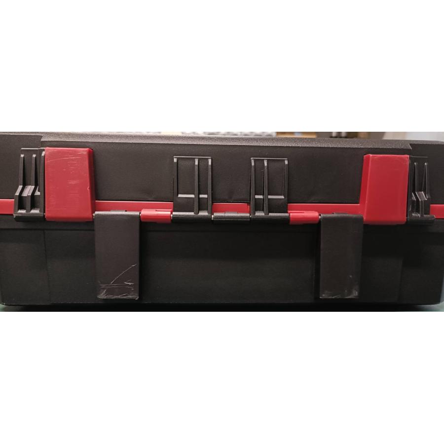 マキタインパクトドライバーケース マキタ（makita） インパクトドライバー 純正 プラスチックケース