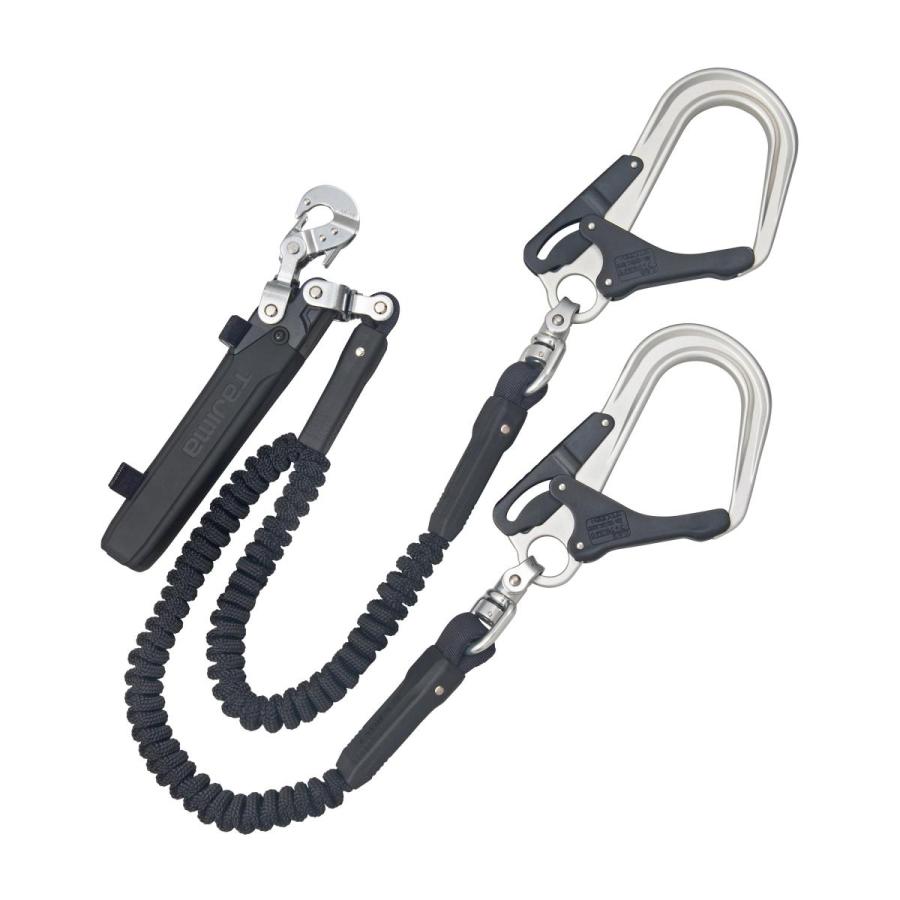 SEGNES702 タジマ セグネス 702 S M L ランヤード分離型セット 新製品