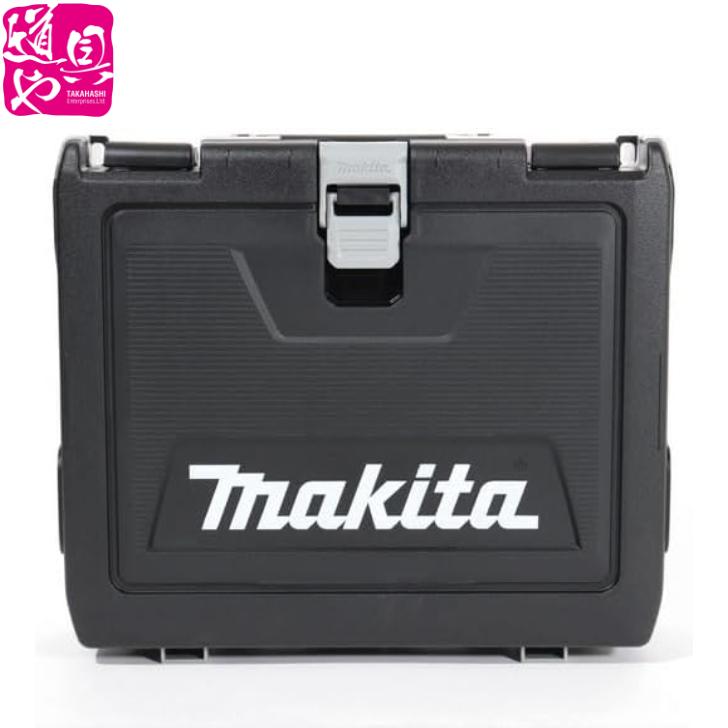 マキタ（makita） インパクトドライバー 18V TD173DRGX TD173DRGXB 