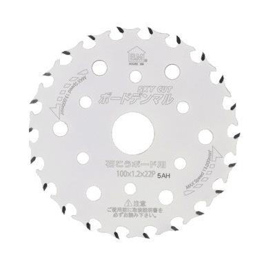ハウスビーエム BDM-10022 ハウスBM ボードデンマル石こうボード用 