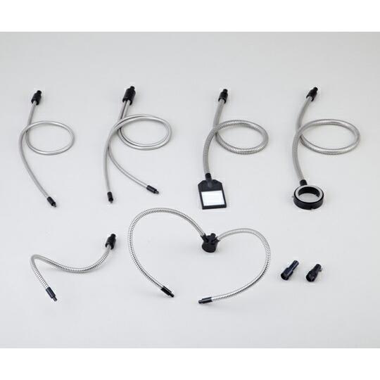 最も優遇 アズワン Led光源装置 1 1277 04 計測 測定 検査 安い Mediquicklab Com