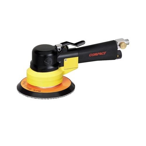 直送品】 コンパクトツール 非吸塵式ダブルアクションサンダー 937C
