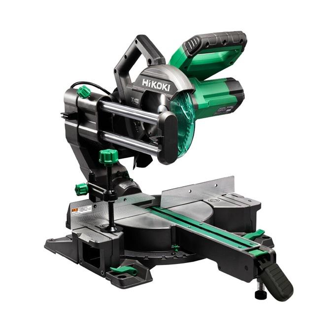 【直送品】 HiKOKI 卓上スライド丸のこ C7FSC 【大型】