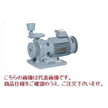 直送品】 日立産機 モートルポンプ JD100x80A-E55.5 《JD形 (50Hz 