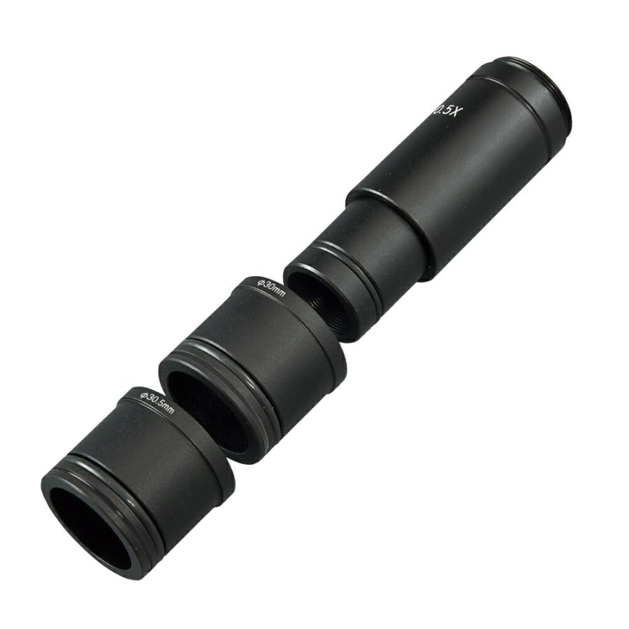 ホーザン 顕微鏡アダプター L 845 Hoz L 845 道具屋さんyahoo 店 通販 Yahoo ショッピング