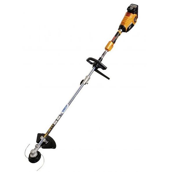 アイデック 刈払機elex ループハンドル 2.0Ahバッテリー BBH800L-201