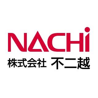 不二越 (ナチ) ホルダ NWEX3040E 《超硬エンドミル(刃先交換式)》