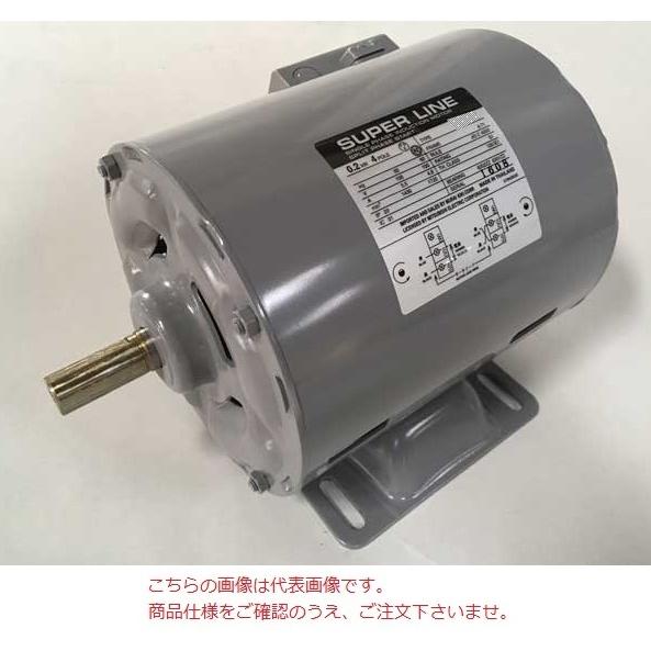 【ポイント10倍】ムライ機器 単相モータ SP-MR-100W-4P 《分相始動 SP形》｜douguyasan