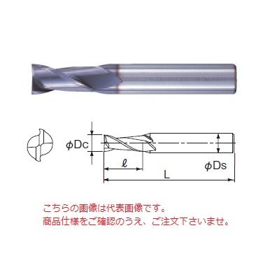 【ポイント10倍】不二越 (ナチ) ハイスエンドミル 2AGE29 (AG ミル 2枚刃)