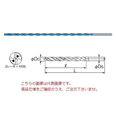 オモウマい店 【ポイント10倍】不二越 (ナチ) 超硬ドリル AQDEXOH30D0800 (アクアドリル EX オイルホール 30D)