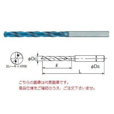不二越 (ナチ) 超硬ドリル AQDEXOH8D1110 (アクアドリル EX オイルホール 8D)