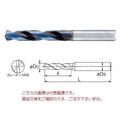 不二越 (ナチ) 超硬ドリル AQDEXR1330 (アクアドリル EX レギュラ)