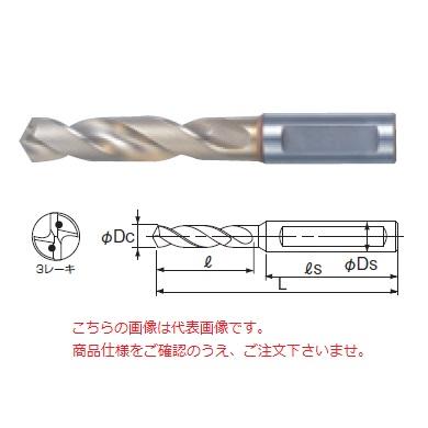 【ポイント10倍】不二越 (ナチ) ハイスドリル SGOH22.0 (SG-FAX オイルホールドリル)