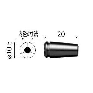高い品質 ナカニシ Nakanishi コレットチャック パーツ Chkグループ Chk 1 2 91512 コレットチャック P10 Naka 91512 道具屋さんyahoo 店 通販 Yahoo ショッピング 送料無料 J Metalogradnja Rs