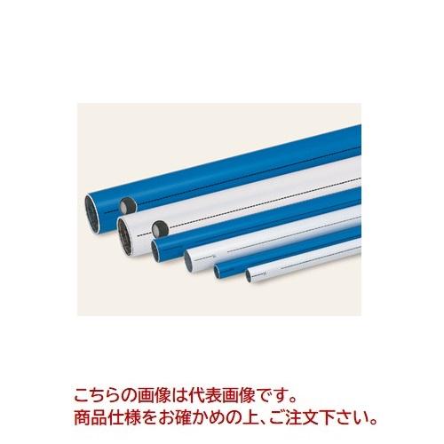 【ポイント10倍】【直送品】 日東工器 エアライナー アルミパイプ φ25(白) ALN-P-25W (05102)