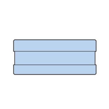 【ポイント10倍】日東工器 Dダイス 20X10 91262