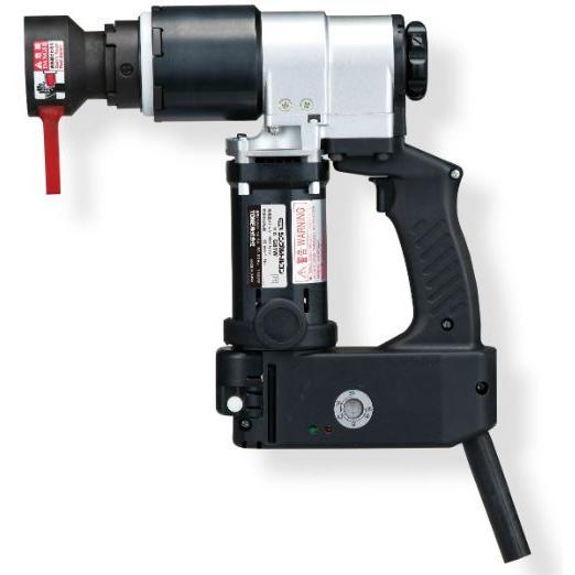 Tone トネ シンプルトルコン ナットランナー Gsrタイプ ダブルスイッチ仕様 Gsr81wt スタンダードソケット Www Van Extras Co Uk