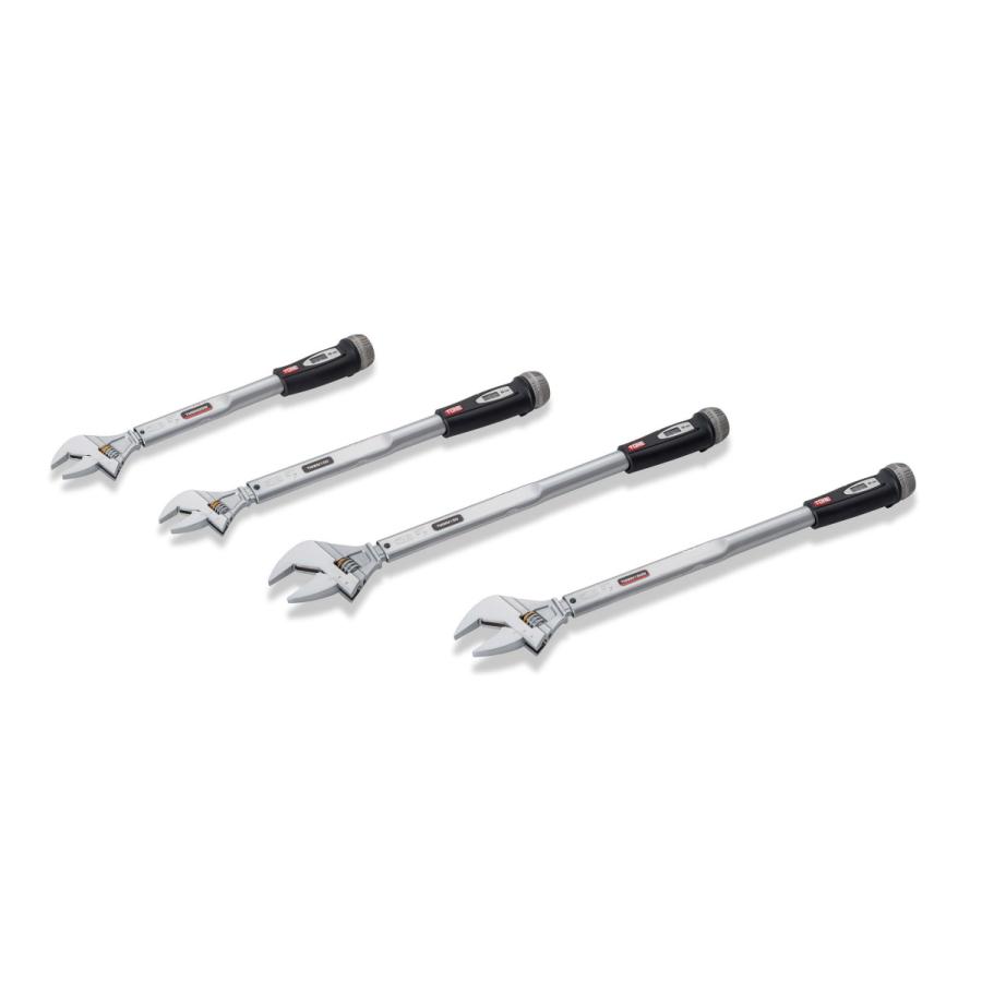 数々の賞を受賞 TONE (トネ) モンキ形トルクレンチ(ダイレクトセット