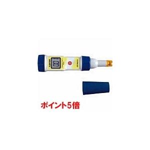【ポイント5倍】 カスタム (CUSTOM) 防水導電率計 CD-6021A (365-1720)