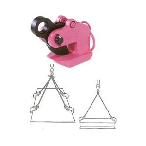 イーグル・クランプ 鋼板水平つり用クランプ VAFS-600 (5〜30) (13960300)