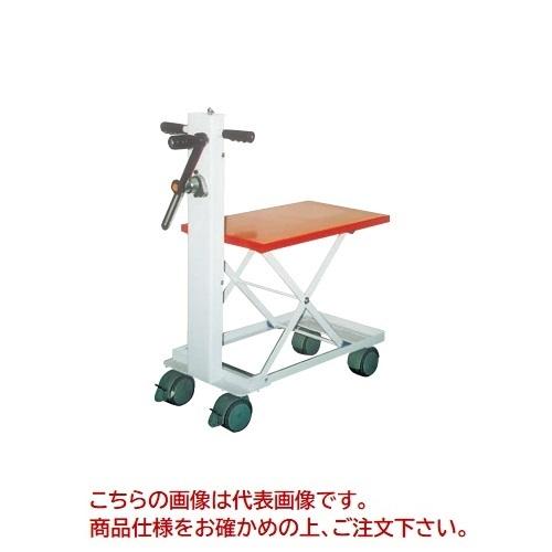 京町産業車両 パンタ君 LP50