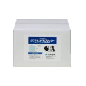 三井化学 タフネルオイルブロッター やわらかマット状 親水タイプ TA-45