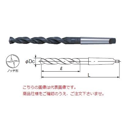 不二越 (ナチ) ハイスドリル COTD28.2 (コバルトテーパシャンクドリル)