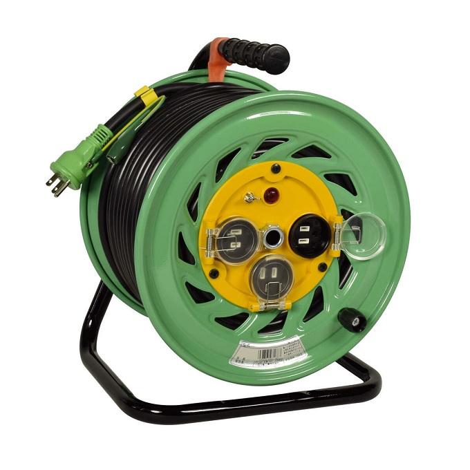 あなたにおすすめの商品 ポイント5倍 日動工業 防雨 防塵型電工ドラム リペアポッキン Fw 3re 屋外型 その他電動工具 Www Oroagri Eu