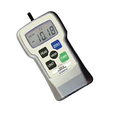 日本電産シンポ (SHIMPO) デジタルフォースゲージ FGP-10