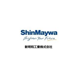 新明和工業 2極汎用水中ポンプ BUCF2104-F-7.5kw-50Hz (BUCF2104F-75-5) (フランジタイプ)