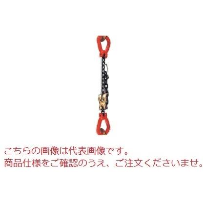 【ポイント5倍】タコマン ACT型 伸縮自在式チェーンスリング AC-T-50 (1本吊り)